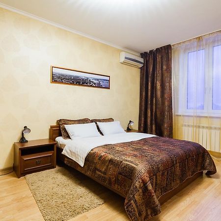 Apartment In Complex Korona On Knyazhyi Zaton 21 Киев Екстериор снимка