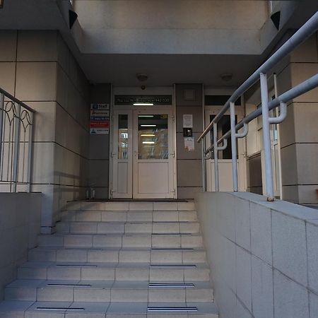 Apartment In Complex Korona On Knyazhyi Zaton 21 Киев Екстериор снимка