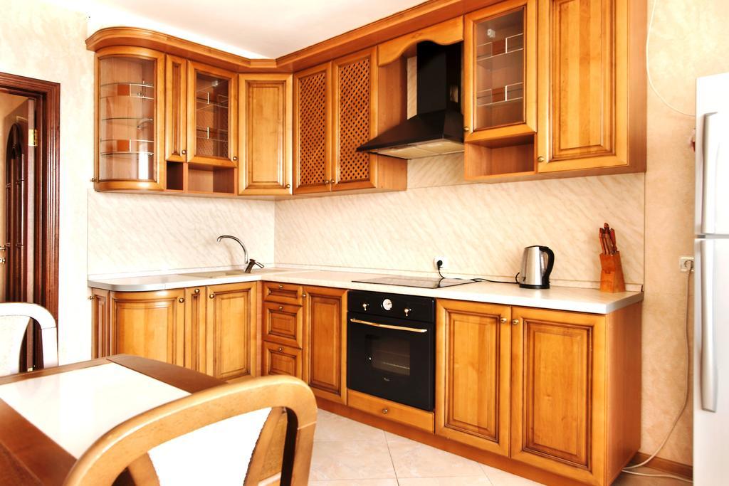 Apartment In Complex Korona On Knyazhyi Zaton 21 Киев Стая снимка