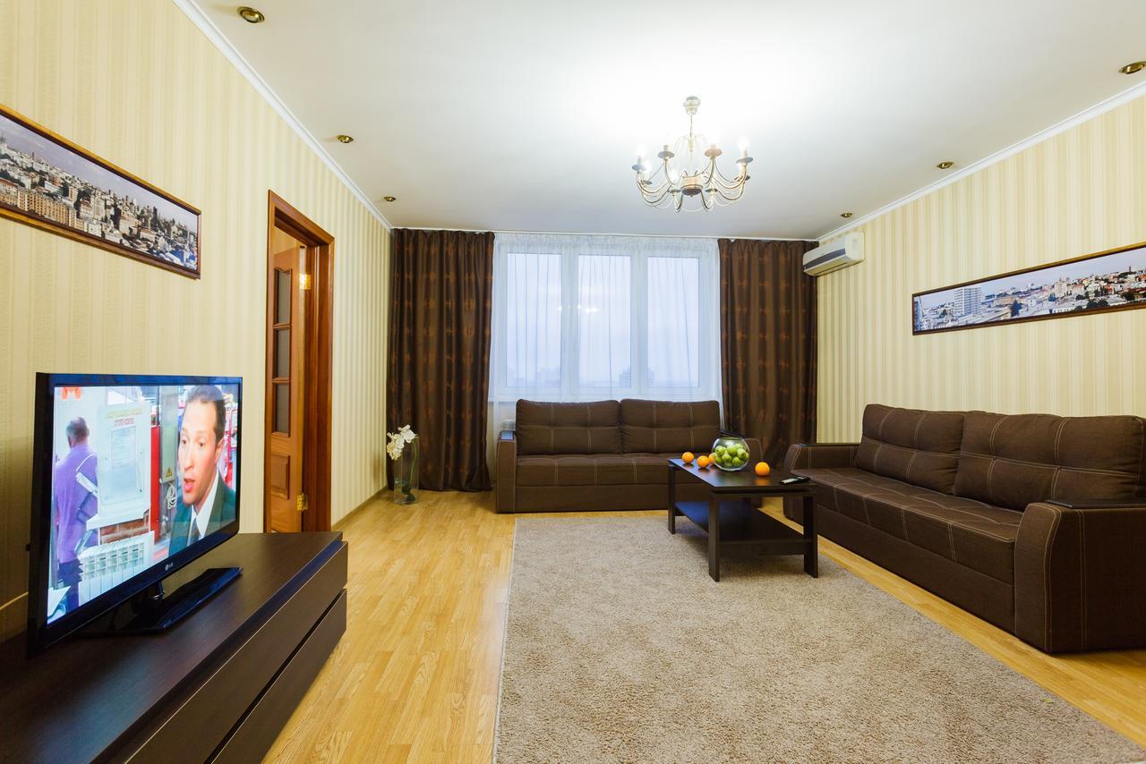 Apartment In Complex Korona On Knyazhyi Zaton 21 Киев Екстериор снимка