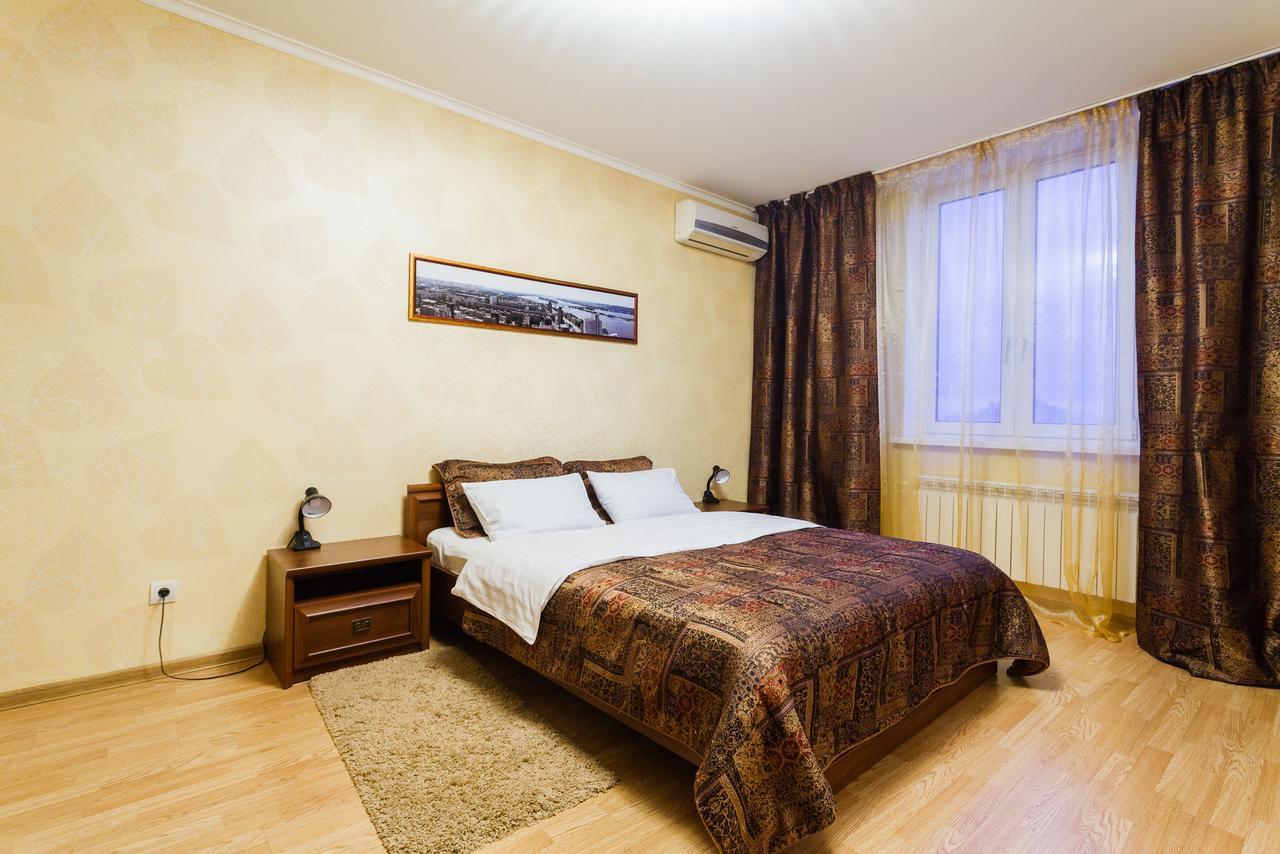Apartment In Complex Korona On Knyazhyi Zaton 21 Киев Екстериор снимка