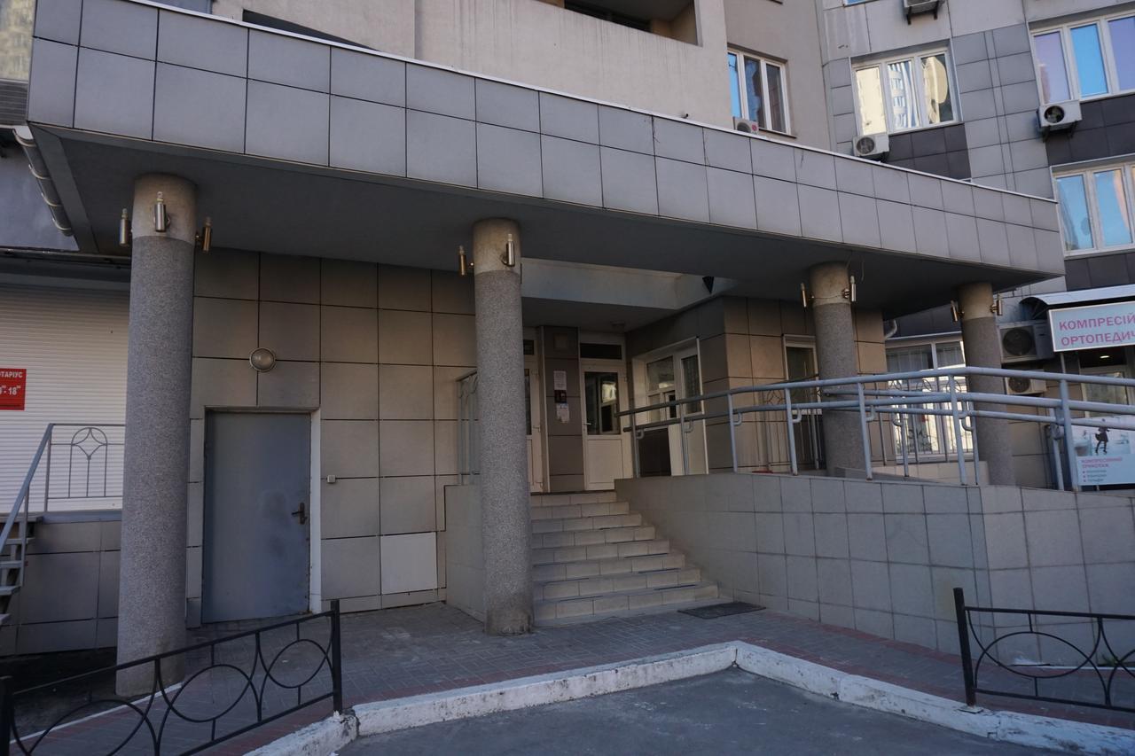 Apartment In Complex Korona On Knyazhyi Zaton 21 Киев Екстериор снимка
